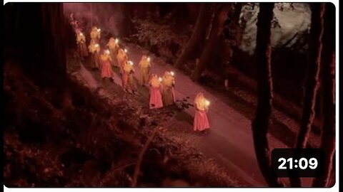 "New Bohemian Grove Video Allegedly Reveals Satanic Ritual on Trump Assassination Day"