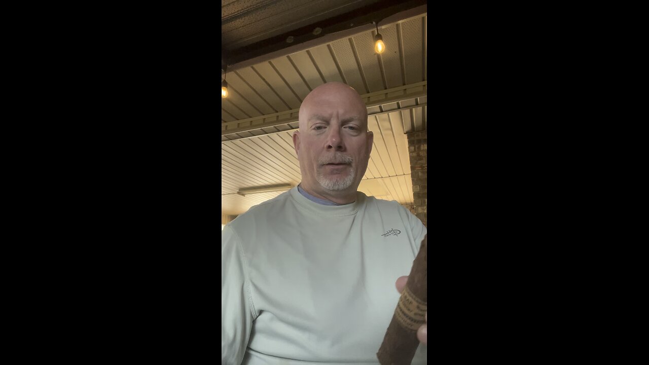 Leaf by Oscar Conn cigar review