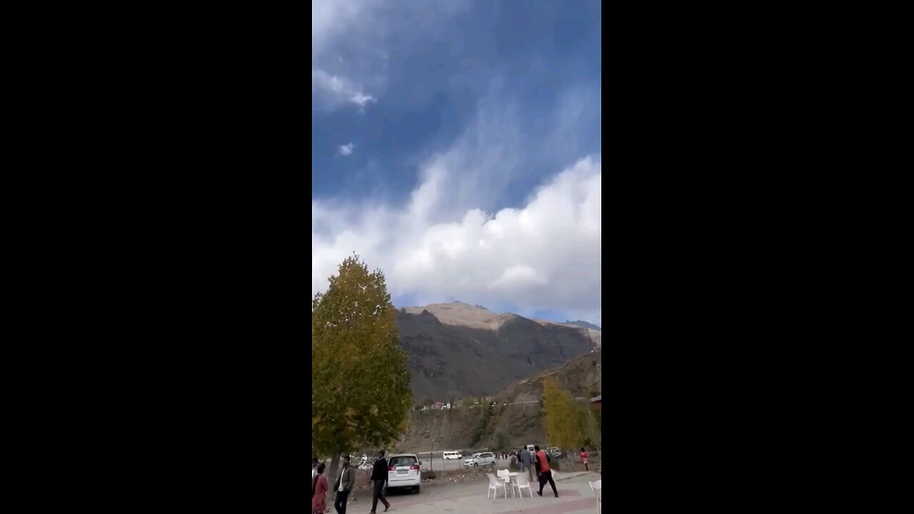 satisfying Video