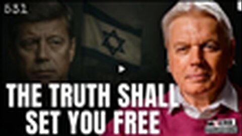"Unlocking Truths: A Deep Dive into David Icke and Charlie Robinson's Perspectives"