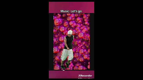 music: Let's go