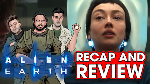 Alien: Earth Episode 4 Recap and Review