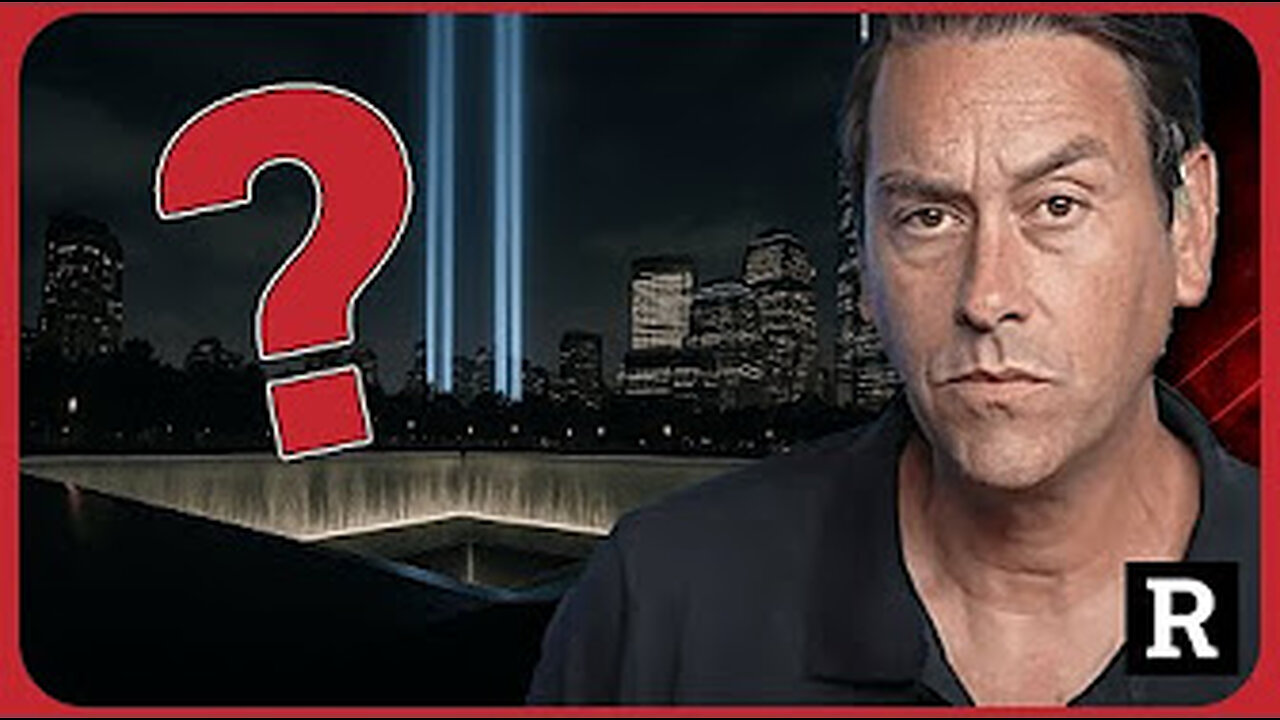 9-11 truth is comming!