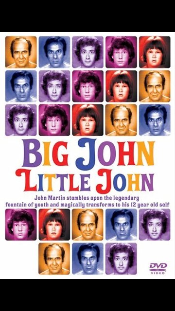 Big John Little John