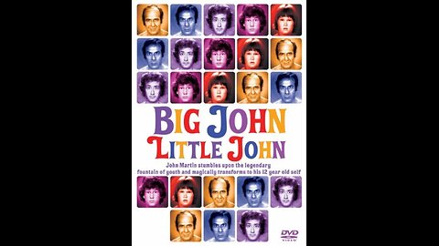 Big John Little John