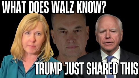 Trump Ignites Firestorm After Sharing Video on Minnesota Assassination