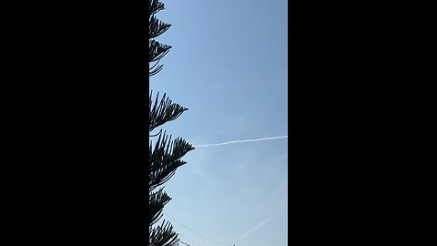 Florida’s chemical sky