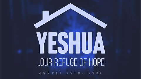 Shabbat 8/30/2025