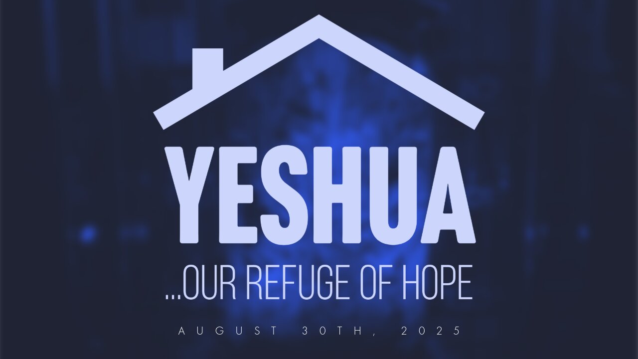 Shabbat 8/30/2025