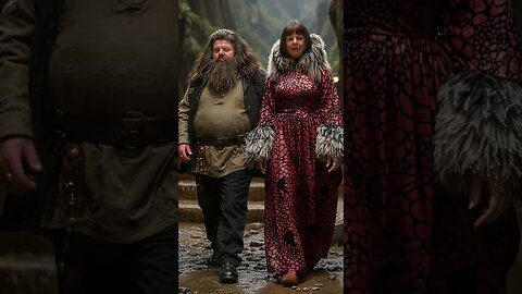 Harry Potter Couples Through the Years _ From Harry & Ginny to Draco & Astoria