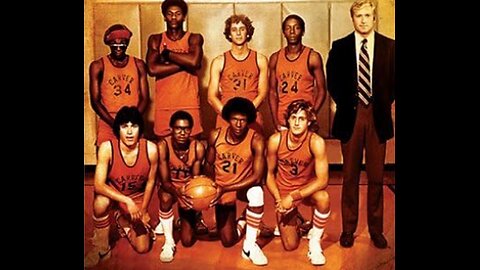 1978 The White Shadow Premiere Episode