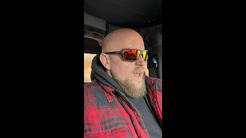 And that makes you…