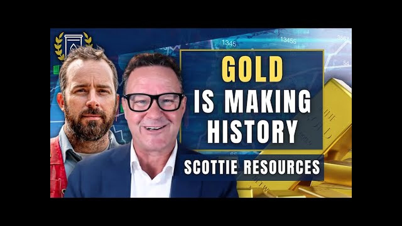 End of Petrodollar Means GOLD Must Be Part of Monetary Reset