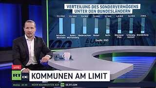 Kommunen in Not: Bürgermeister fordern Merz zum Handeln auf