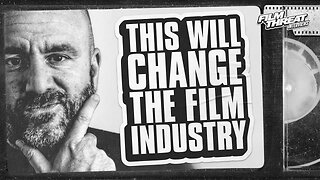 PRODUCER MARIO NICCOLÒ MESSINA | Film Threat Interviews