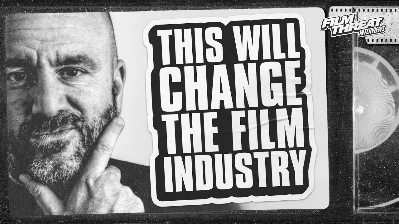 PRODUCER MARIO NICCOLÒ MESSINA | Film Threat Interviews