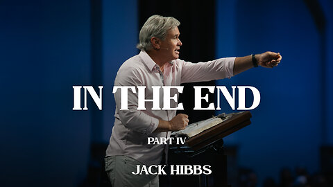 In The End - Part 4