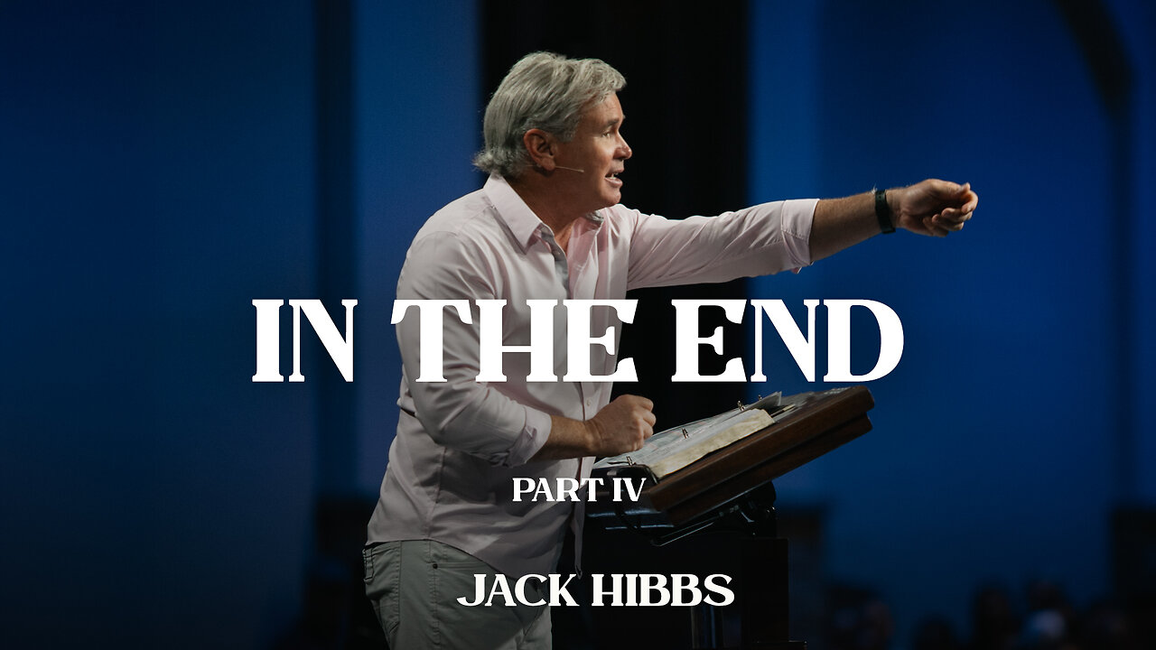 In The End - Part 4