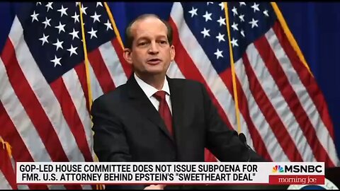 This is why republicans have to win the midterms!