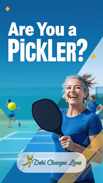 🎉 𝗔𝗿𝗲 𝗬𝗼𝘂 𝗮 𝗣𝗶𝗰𝗸𝗹𝗲𝗿?𝗜𝘁’𝘀 𝗡𝗮𝘁𝗶𝗼𝗻𝗮𝗹 𝗣𝗶𝗰𝗸𝗹𝗲𝗯𝗮𝗹𝗹 𝗗𝗮𝘆! 🏓𝗜𝘀 𝗽𝗶𝗰𝗸𝗹𝗲𝗯𝗮𝗹𝗹 𝗽𝗼𝗽𝘂𝗹𝗮𝗿🤔