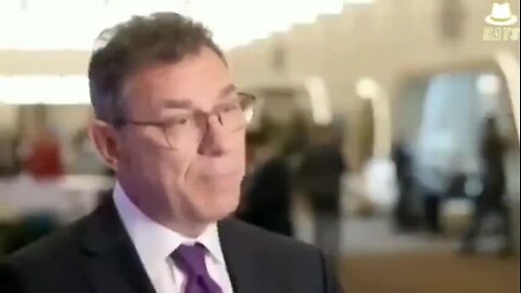 "Pfizer CEO Declares Vaccines as 'Weapons' - October 17th, 2022"