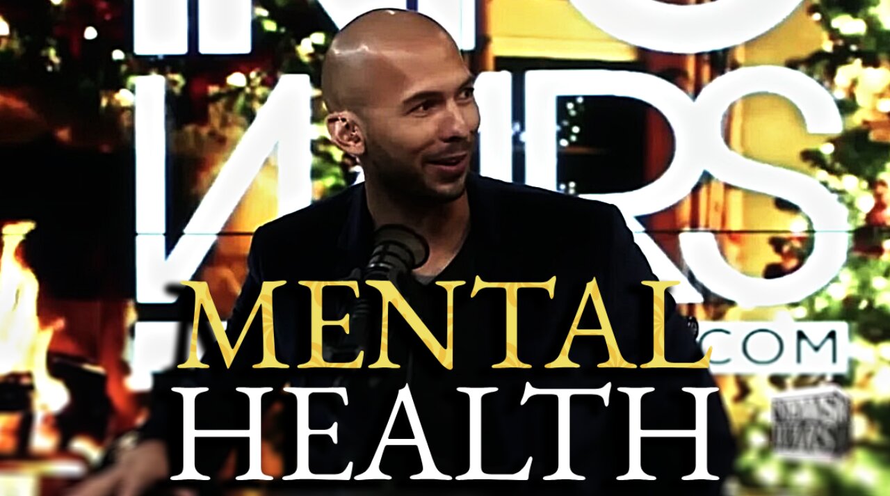 The Reality of Mental Health