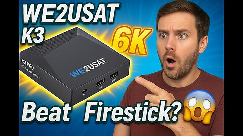 Is the K3 Pro Legal? What We2USAT Doesn’t Want You to Ask!