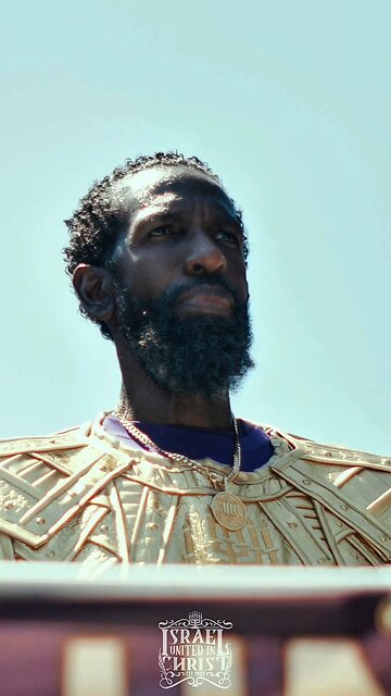 De onrechtvaardigheid van Frankijk tegen IUIC, maar niks zal deze waarheid kunnen stoppen.