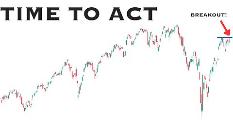 Institutions Haven't Started Buying This Rally...