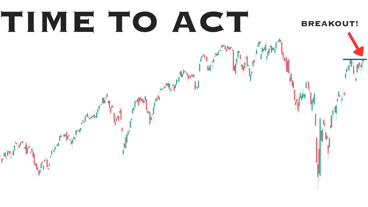 Institutions Haven't Started Buying This Rally...