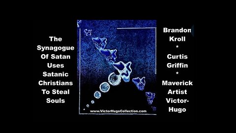 "Hiding Under Bushels" - Victor Hugo, Curtis Griffin, Brandon L. Kroll