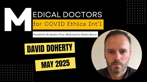 David Doherty