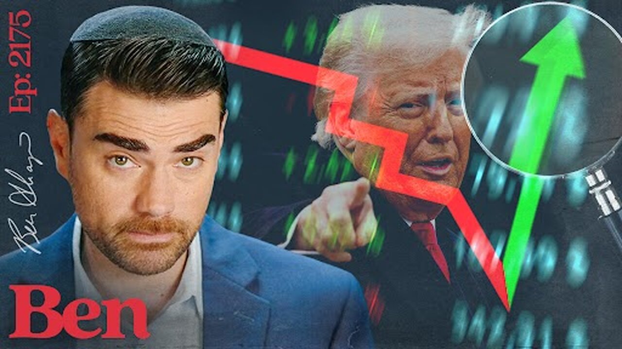 Ep. 2175 - REBOUND or FALSE SPRING? Has The Market Hit Bottom?