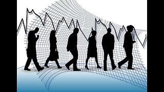 The Economy Is Weak And Close To The Edge Preview