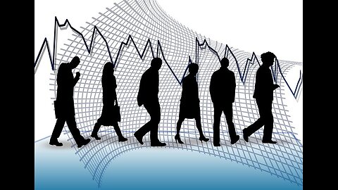 The Economy Is Weak And Close To The Edge Preview