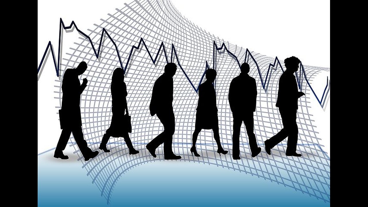 The Economy Is Weak And Close To The Edge Preview