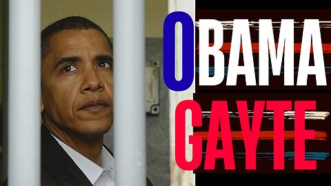 OBAMAGAYTE