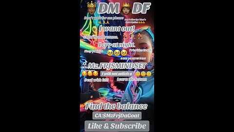 DM~DF~ Big Tower Moment ~They want out!#godguidence🙏🙏🙏