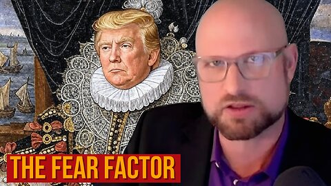 INTERVIEW: This is the new weapons of mass destruction