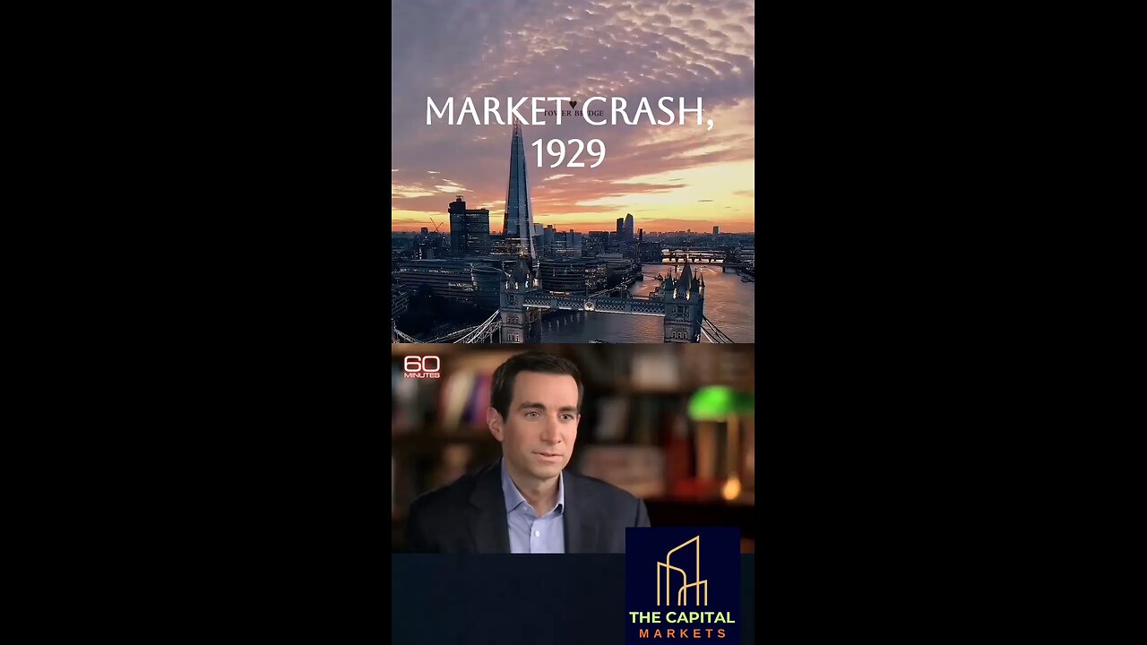 MARKET CRASH, 1929
