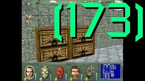 Might & Magic VIII: Alternate/Modded (Custom Party) - Walkthrough/Videonávod - 173 - [EN/CZ]