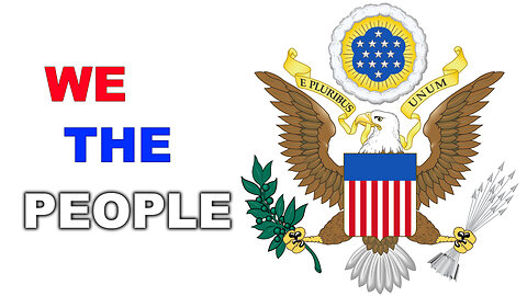 The Constitution of the United States Of America (1787)