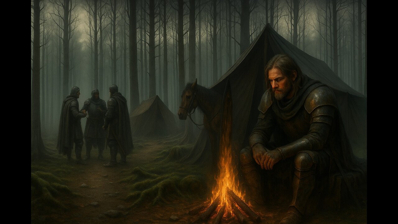 Damnation & Reflection: The March Of Reclamation by Lionheart_Cowboy