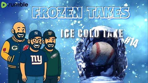 MLB News - Ice Chips #14
