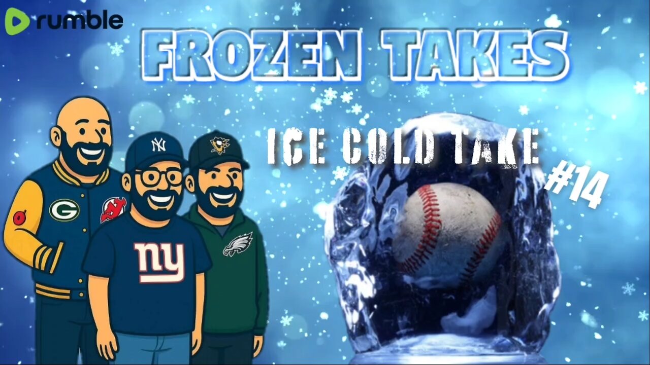 MLB News - Ice Chips #14