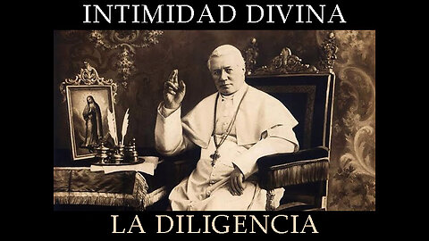 3 DE SEPTIEMBRE - SAN PIO X