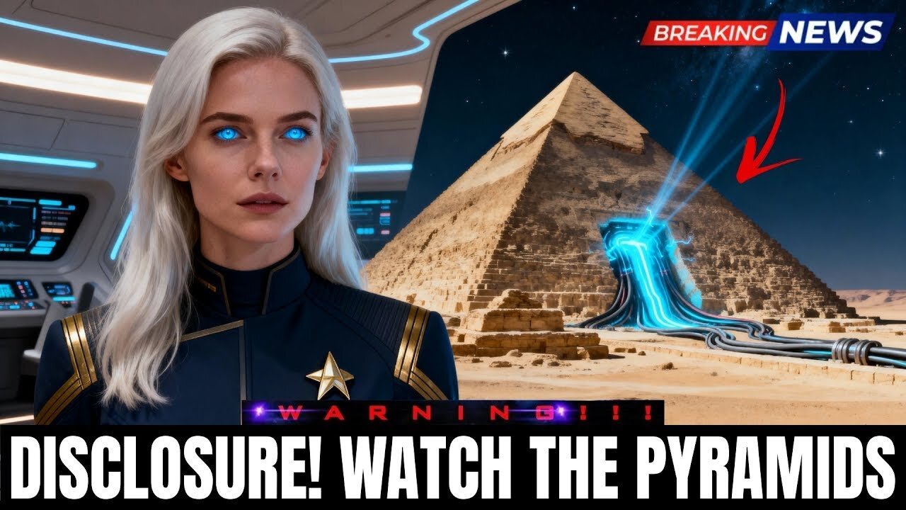 BREAKING! "Here We Go Starseeds..." | Pleiadian High Council | Kara (15)