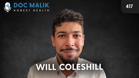 #417 – Will Coleshill: Resistance GB