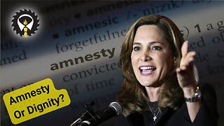 550 - Bill Review: Dignity Act of 2025
