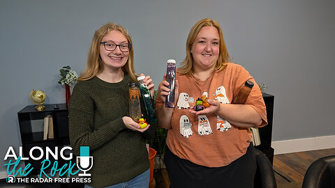 Gentle Ghouls & Happy Haunts: Monster Mash & Costume Party